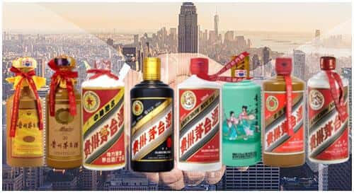 嘉鱼县回收茅台